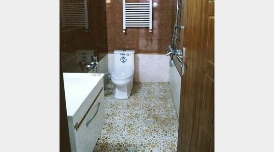 آپارتمان 10 در خانه مسافر گل یاس