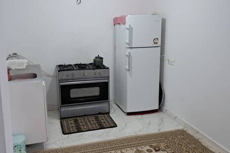 آپارتمان مبله تک خواب در آستارا