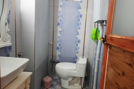 آپارتمان مبله سه خواب طلا در محمودآباد