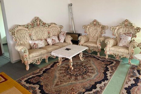 ویلا مبله تکخواب طبیعت در سوادکوه