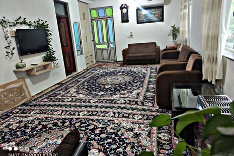 ویلا دو خواب پدر در ماسال