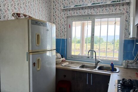 ویلا تک خواب علی نیا در شفت