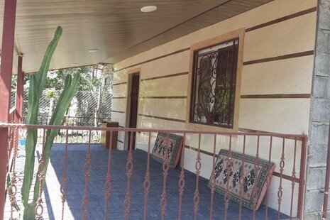 سوئیت باغ ابراهیمی در ماسال