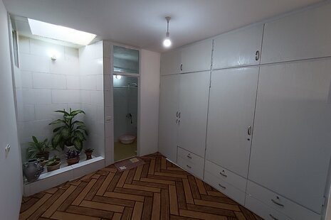 ویلا دو خواب دربند در زنجان