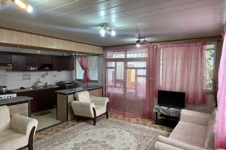 ویلا دوخواب مبله ساحلی شماره 2 در بندرانزلی