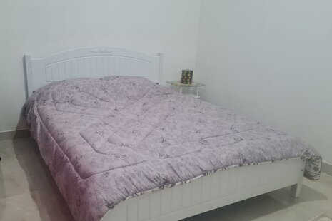 ویلا مبله دوخواب بهار در شفت