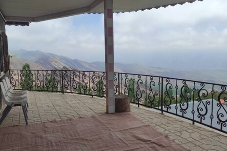 سوئیت مبله در قزوین