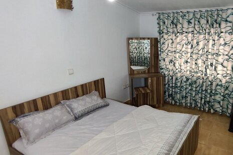 ویلا دوبلکس استخردار گل سرخ در رامسر