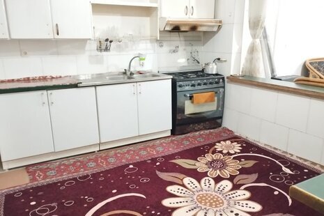 آپارتمان مبله تکخواب 2 در یزد