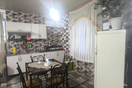 ویلا مبله تکخواب در سرخرود