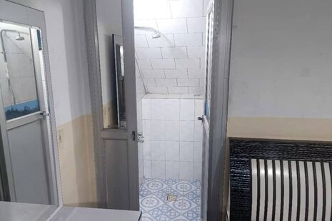 سوئیت 30 متری رز در شیرلز