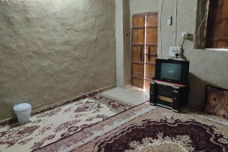 واحد 5 در اقامتگاه بومگردی قشم