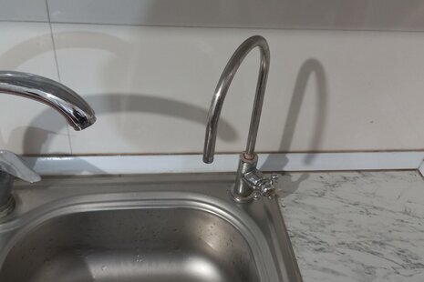 آپارتمان مبله دوخواب دادرس 1 در اردبیل