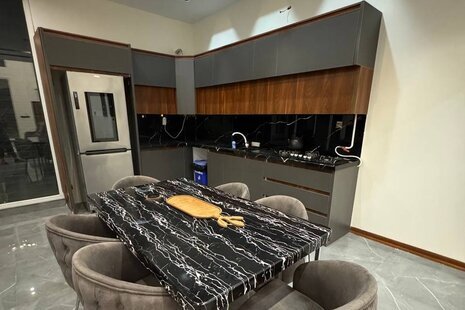 ویلا دوبلکس استخردار سه خواب هستی در کردان