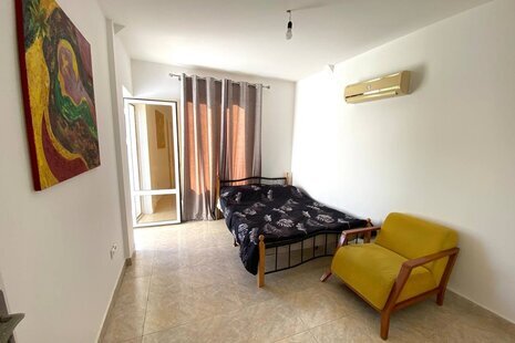 آپارتمان مبله تک خواب در کیش