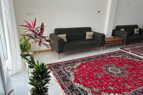 ویلا مبله تکخواب ونوس در  ماسال