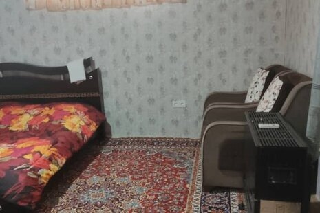 ویلا تک خواب مبله در بندرانزلی