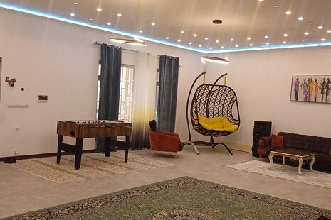 باغ ویلا دوخواب در ساوجبلاغ