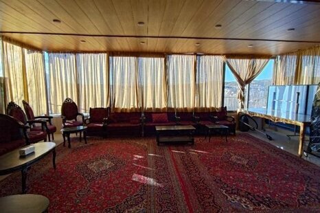 آپارتمان تکخواب مبله سپهر و سهیل 2 در باغ بهادران