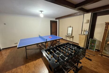 ویلا دوبلکس استخر آبگرم 2خواب در رودهن