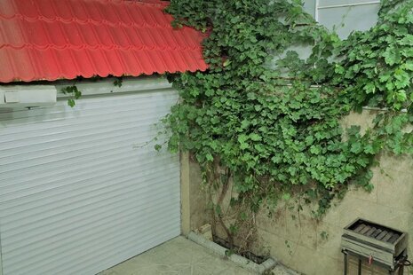 آپارتمان مبله تک خواب در مشهد