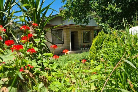 ویلا 2 خواب جاوید در ماسال