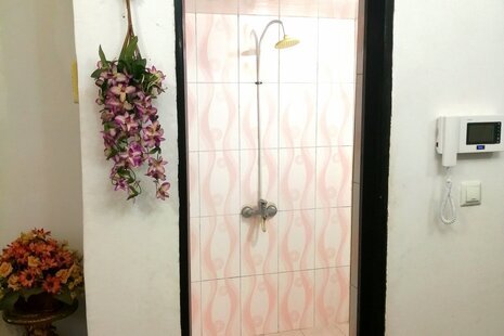 ویلا مبله تکخواب گل بانو در خمام