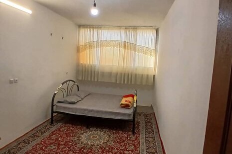 آپارتمان مبله دوخواب کریمی 2 در اصفهان
