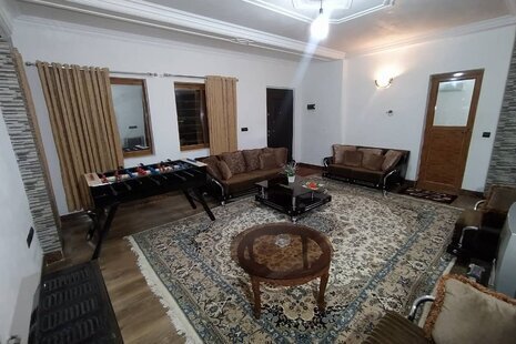 خانه ویلایی دو خوابه در چالوس