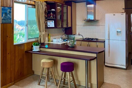 آپارتمان ساحلی یک خواب در نور