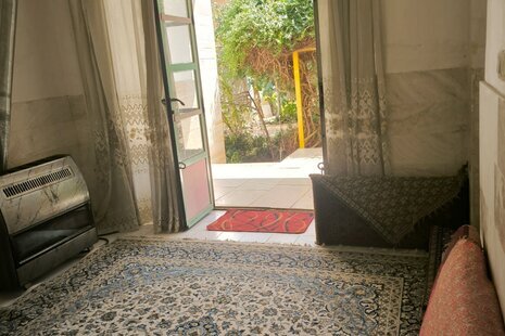 ویلا مبله تکخواب در محلات