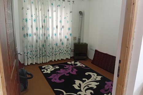 ویلا تکخواب مبله در بابل