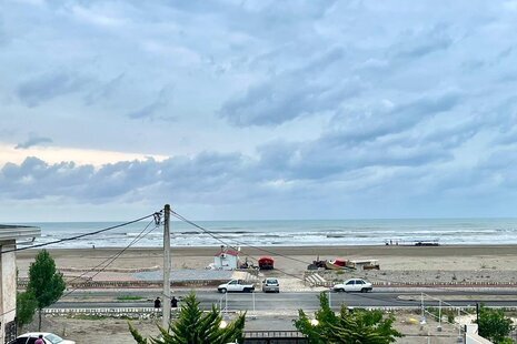 ویلا مبله دوبلکس دوخواب در فریدونکنار