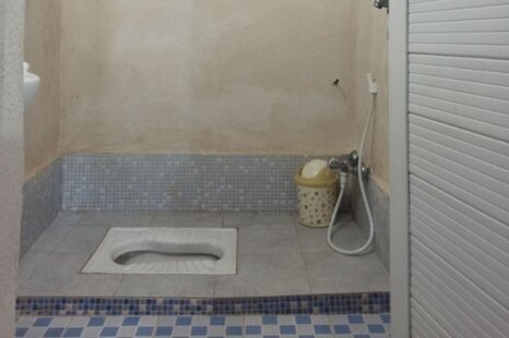 سوئیت ویلا 40 متری طلاکوه در رشت