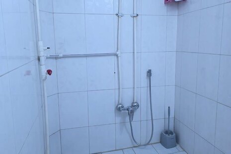 سوئیت (5نفره) در مسافرخانه مشهد