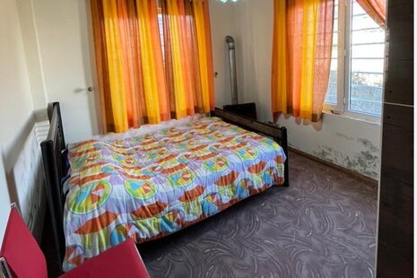 ویلا باران در نوشهر