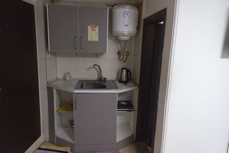 آپارتمان مبله دوبلکس تکخواب در کیش