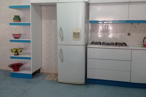 خانه ویلایی دو خواب زاگرس در دره شهر