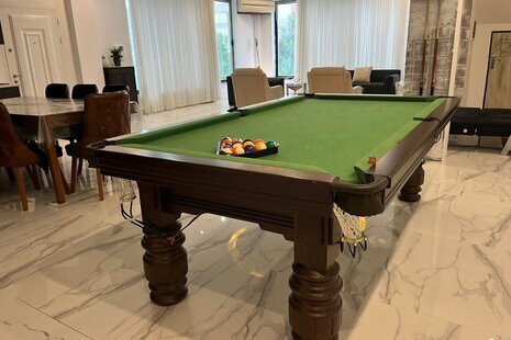 ویلا دوبلکس استخردار 3خواب سپید در محمودآباد