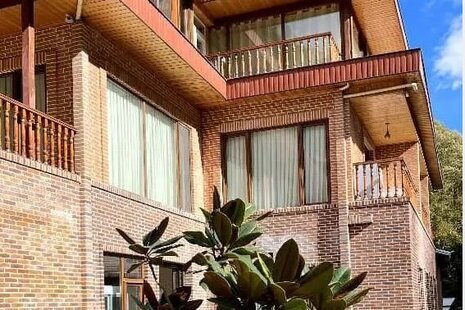 ویلا مبله دوخواب 2 در مجموعه اقامتی سیلوانه