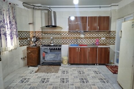 آپارتمان مبله دوخواب در قائم شهر