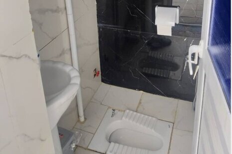 ویلا تکخواب عماد در زنجان