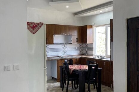 ویلا دوبلکس سه خواب زیتون در نوشهر