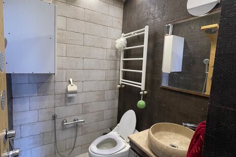 ویلا استخردار دوبلکس سه خواب هستی در رودهن