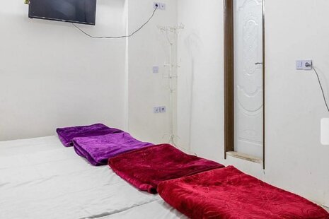 سوئیت چهارتخته طبقه 3 سید 2 در مشهد