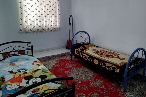 ویلا دو خواب مبله در لاهیجان