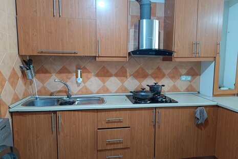 آپارتمان مبله تک خواب دنج در کیش