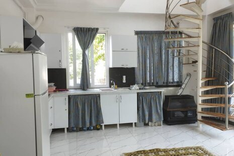 ویلا مبله دوبلکس دوخواب در شفت