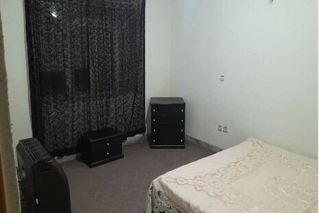 آپارتمان مبله تکخواب نگین غرب در همدان