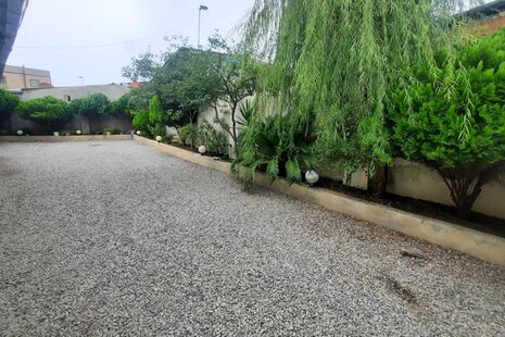 سوئیت (103) مبله در بابلسر